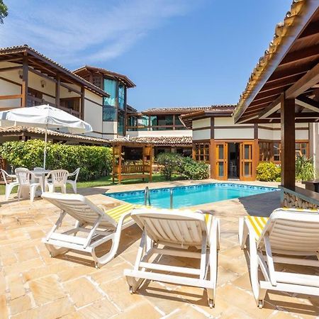 Pereque Beach House Ilhabela Ngoại thất bức ảnh