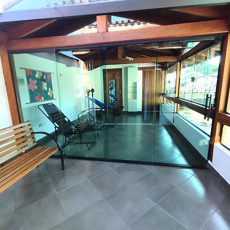 Pereque Beach House Ilhabela Ngoại thất bức ảnh