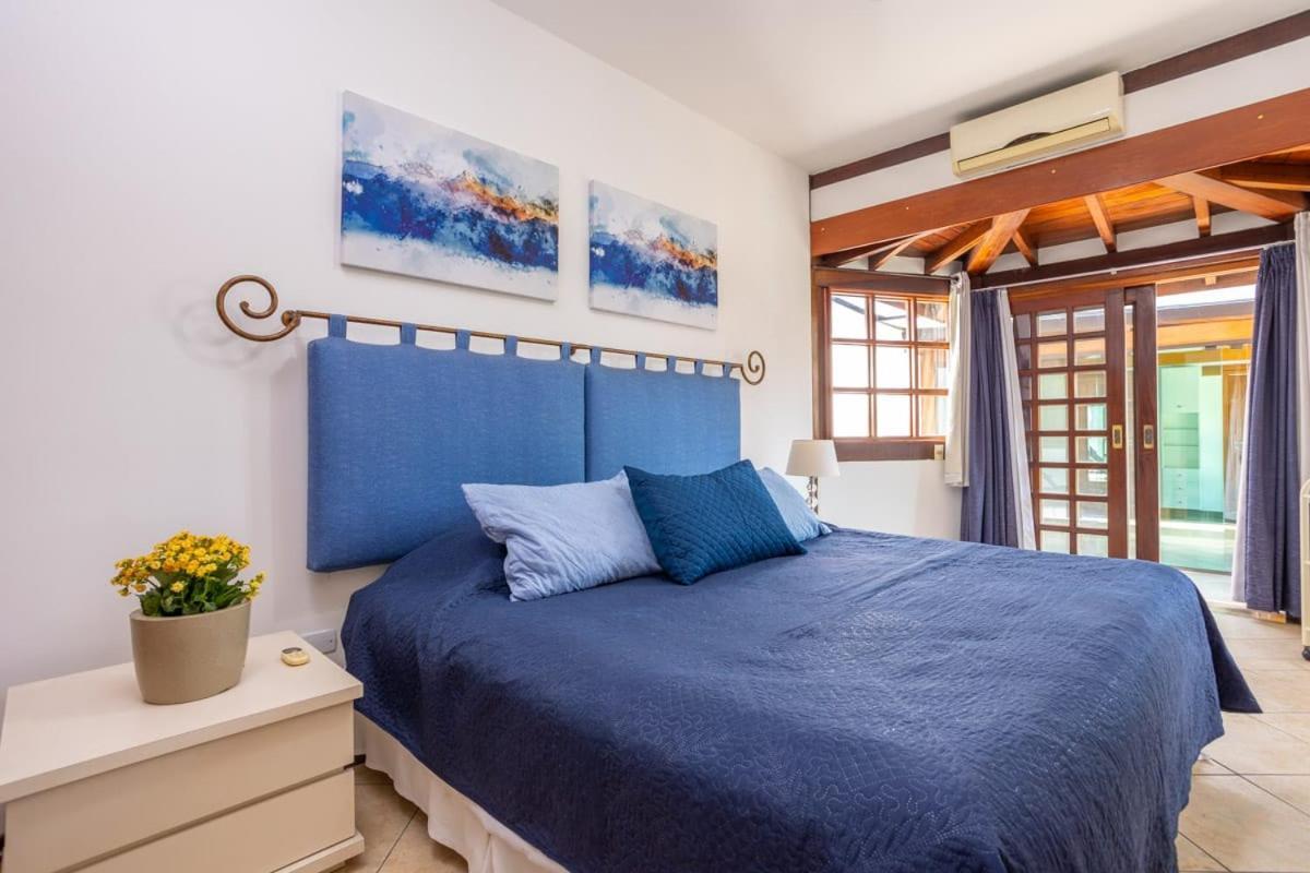 Pereque Beach House Ilhabela Ngoại thất bức ảnh