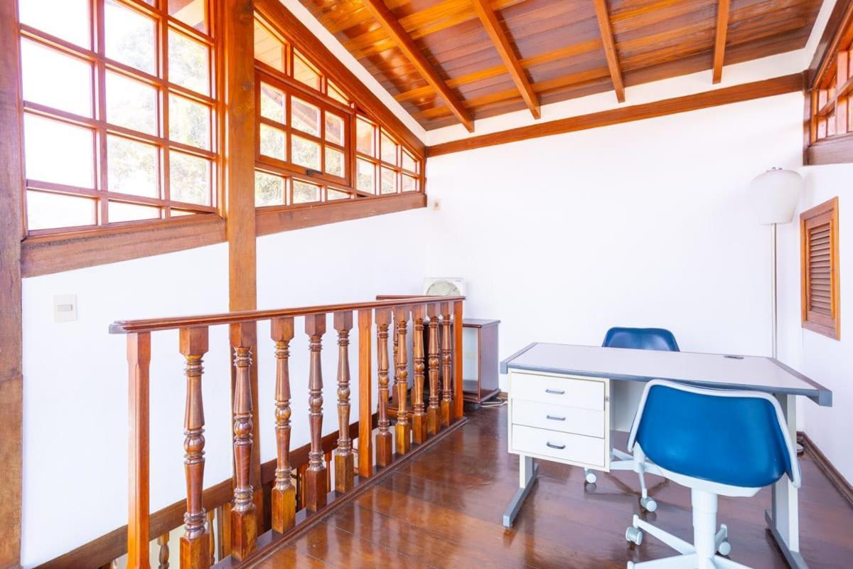 Pereque Beach House Ilhabela Ngoại thất bức ảnh