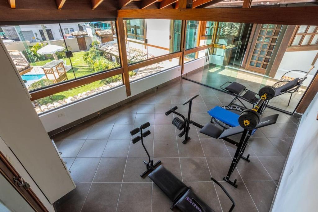 Pereque Beach House Ilhabela Ngoại thất bức ảnh