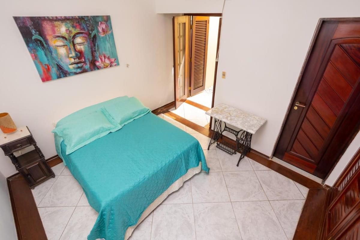 Pereque Beach House Ilhabela Ngoại thất bức ảnh