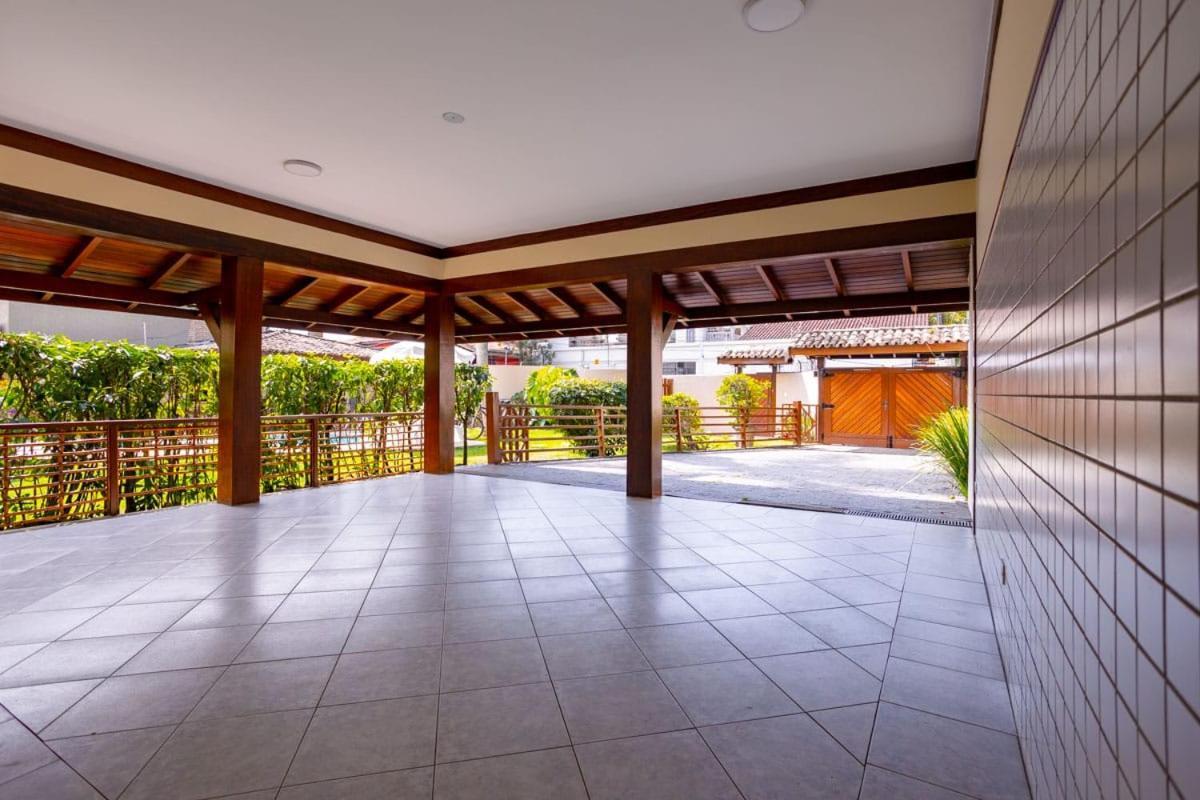 Pereque Beach House Ilhabela Ngoại thất bức ảnh