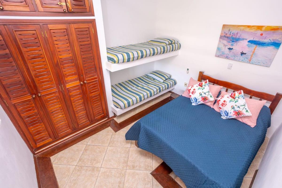 Pereque Beach House Ilhabela Ngoại thất bức ảnh