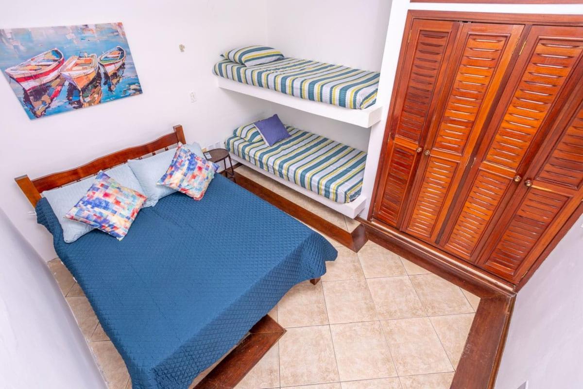 Pereque Beach House Ilhabela Ngoại thất bức ảnh