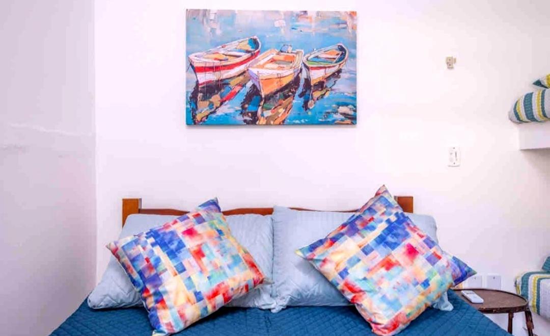 Pereque Beach House Ilhabela Ngoại thất bức ảnh
