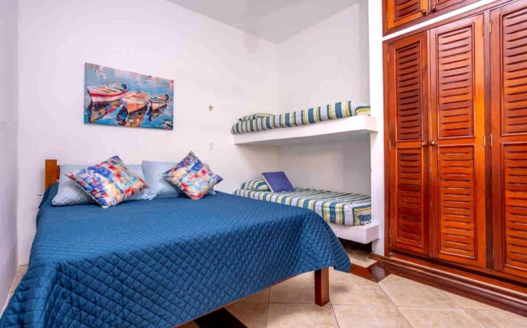 Pereque Beach House Ilhabela Ngoại thất bức ảnh