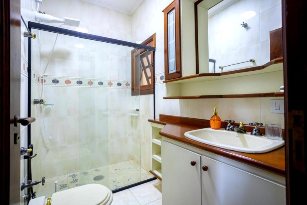 Pereque Beach House Ilhabela Ngoại thất bức ảnh