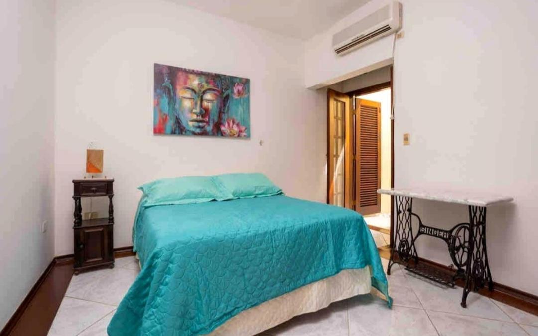 Pereque Beach House Ilhabela Ngoại thất bức ảnh