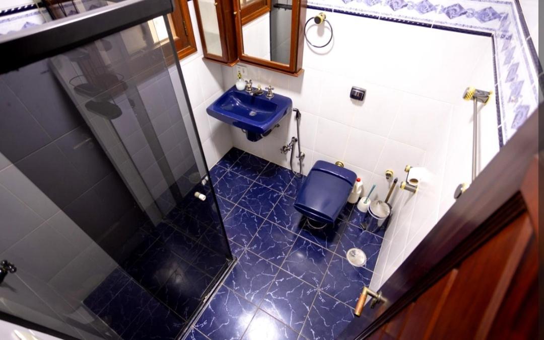 Pereque Beach House Ilhabela Ngoại thất bức ảnh