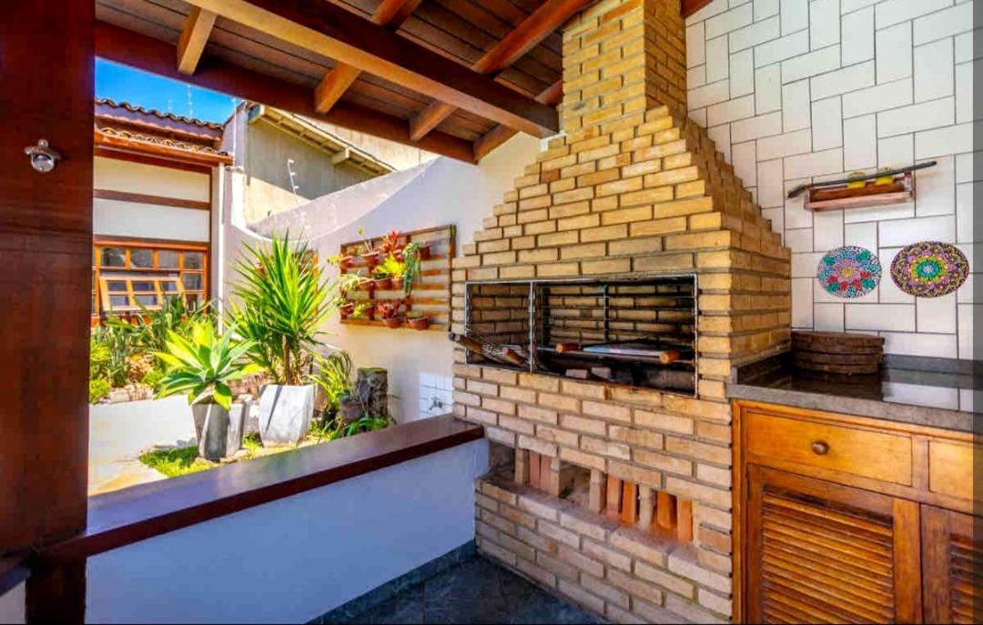 Pereque Beach House Ilhabela Ngoại thất bức ảnh